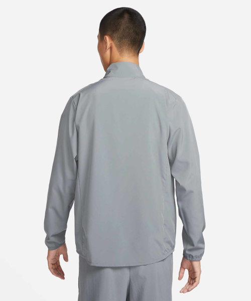 Куртка M Dry Fit - Smoke Grey / FB7500-084