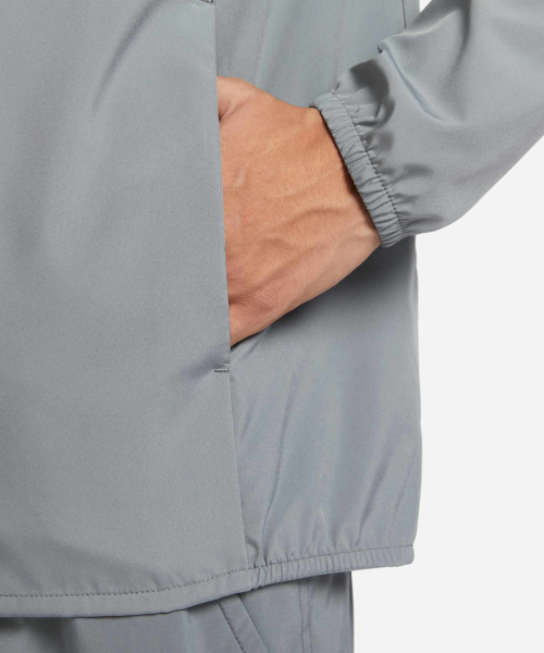 Куртка M Dry Fit - Smoke Grey / FB7500-084