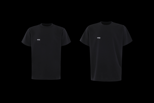 JEONGJIN AHIMSA STANDARD TOP