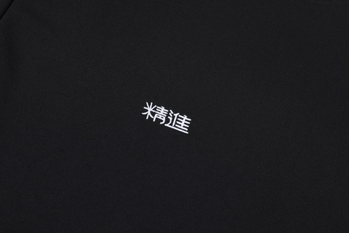 JEONGJIN AHIMSA STANDARD TOP