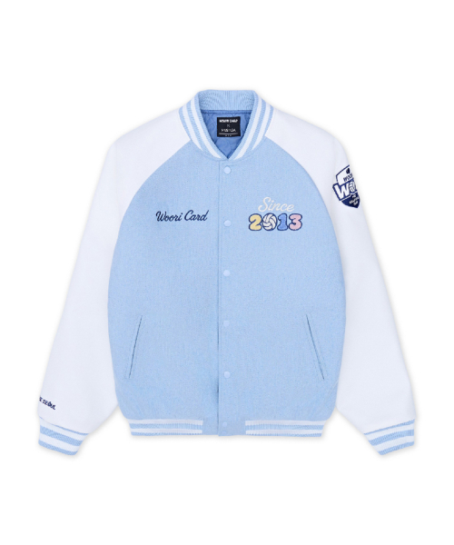 Musinsa X 2026 Jacket