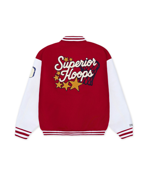 Musinsa X 2026 Jacket