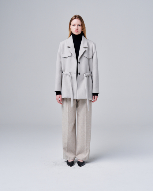 Velora String Jacket