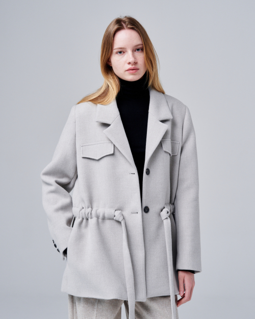 Velora String Jacket