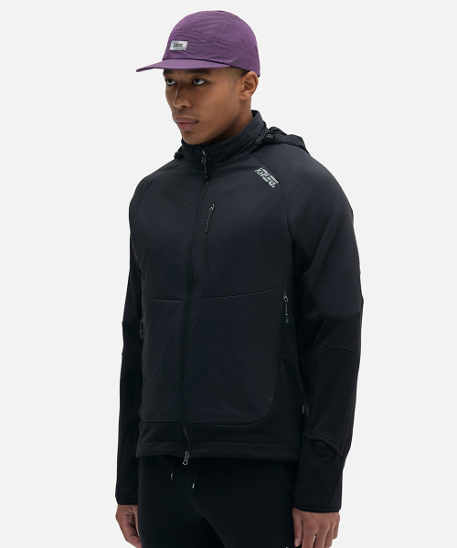 Pro Jacket (Black)