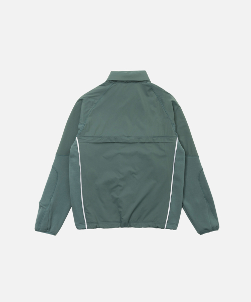 Pro Jacket (Gray Khaki)
