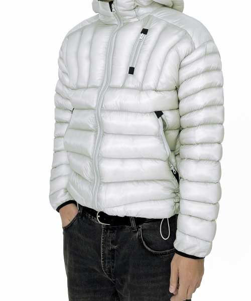 Padding(Gray)