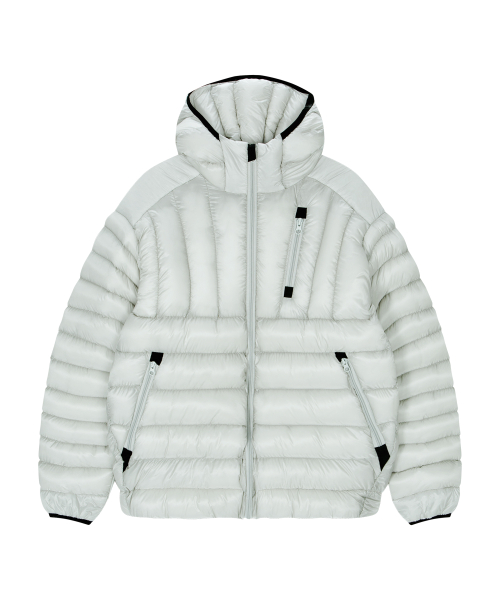 Padding(Gray)