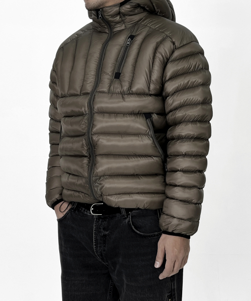 Padding(Brown)