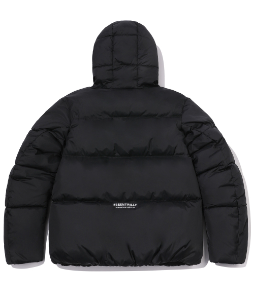 ADV Padding(Black)
