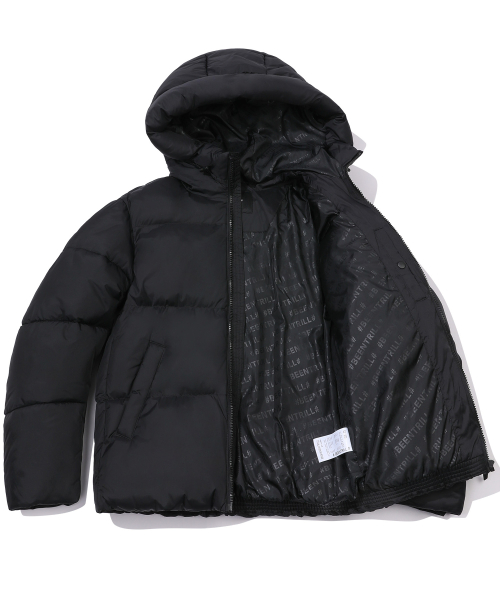 ADV Padding(Black)