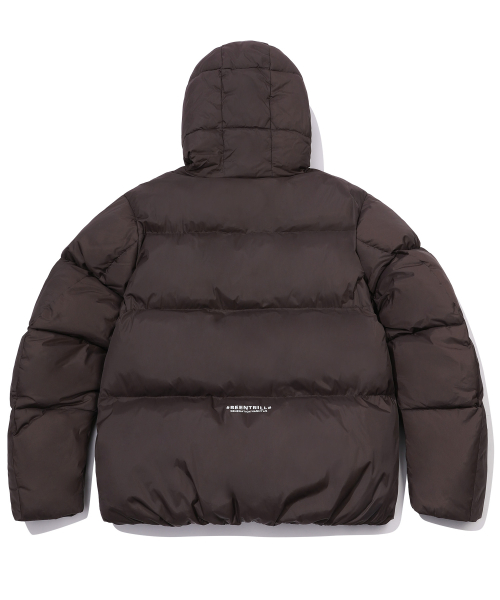 ADV Padding(Brown)