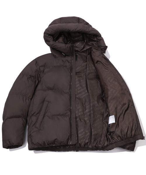 ADV Padding(Brown)