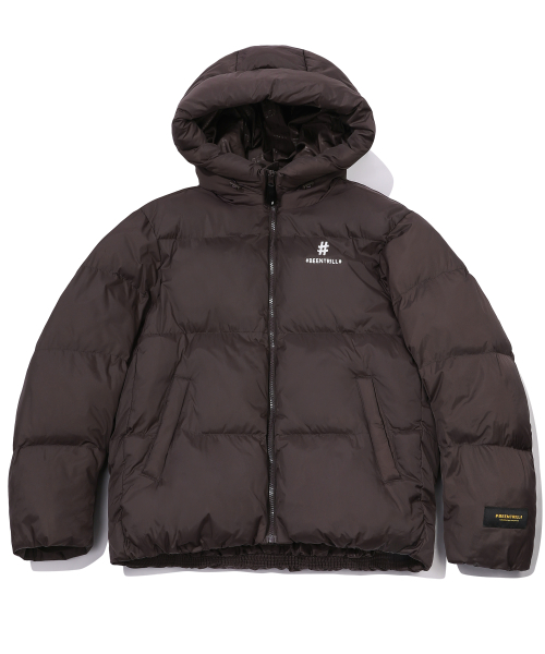 ADV Padding(Brown)