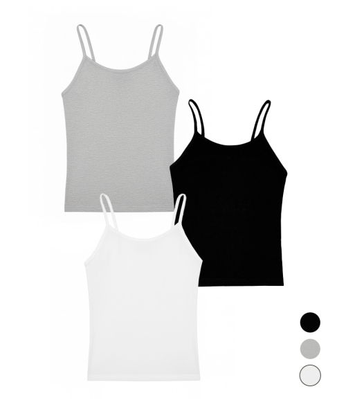 [SET] Sleeveless 2