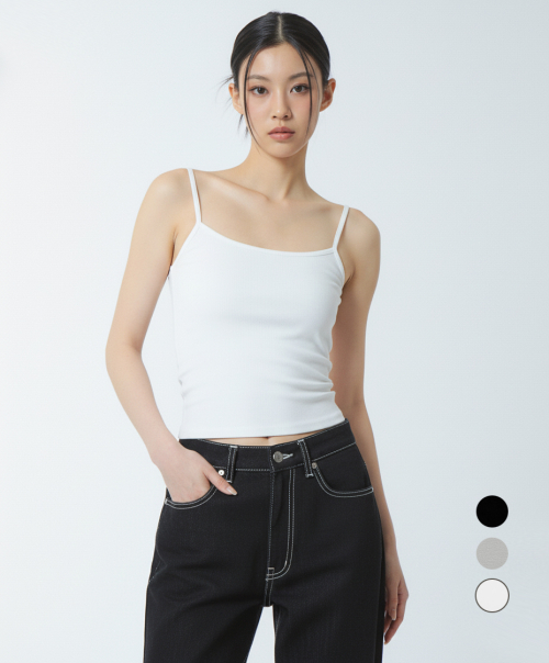 [SET] Sleeveless 2