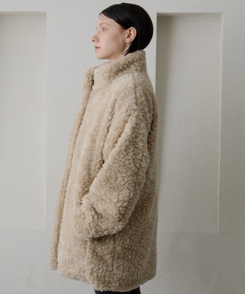 Fur Coat [T54]