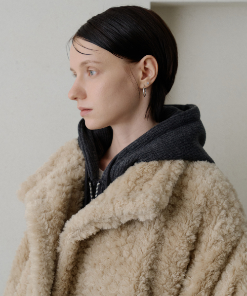 Fur Coat [T54]