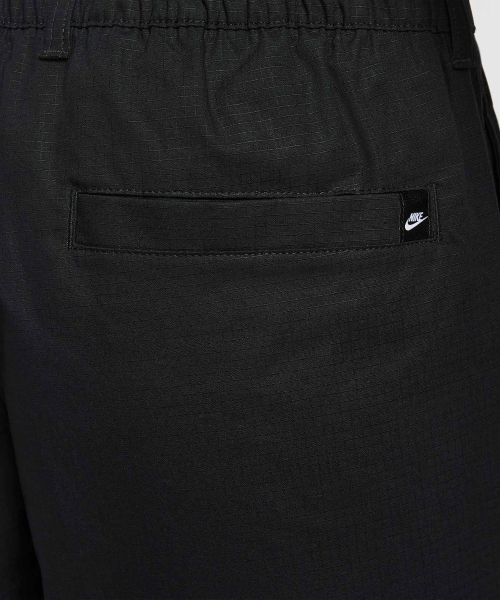 Sports Pants M - Black:White / HV1434-011