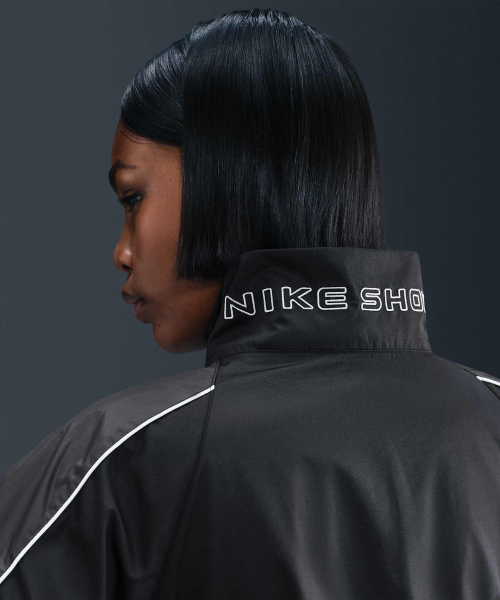 Sports Jacket W - Black:& / IH0259-010