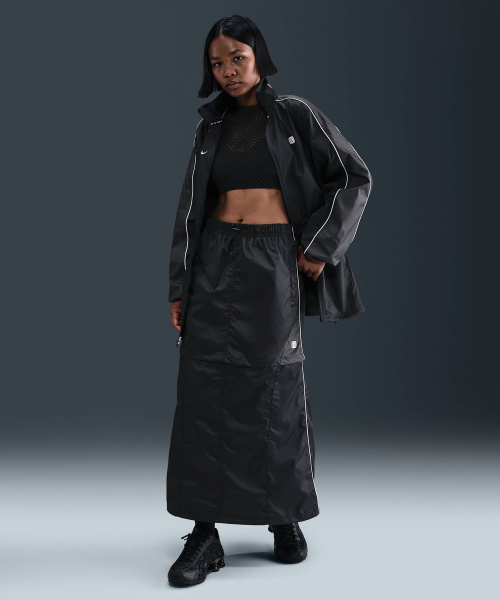 Sports Jacket W - Black:& / IH0259-010