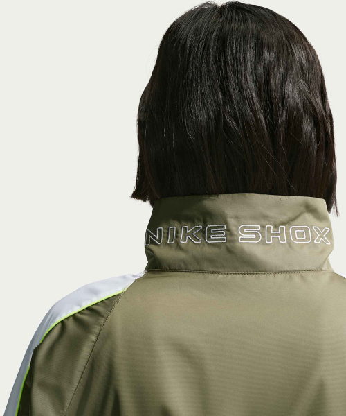 Sports Jacket W - :White: / IH0259-328