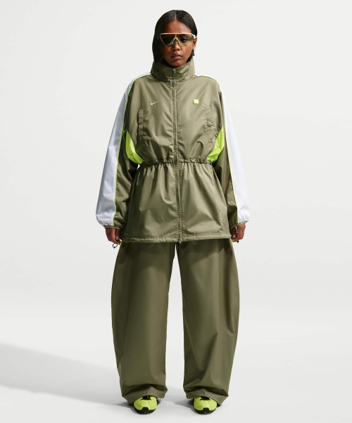 Sports Jacket W - :White: / IH0259-328