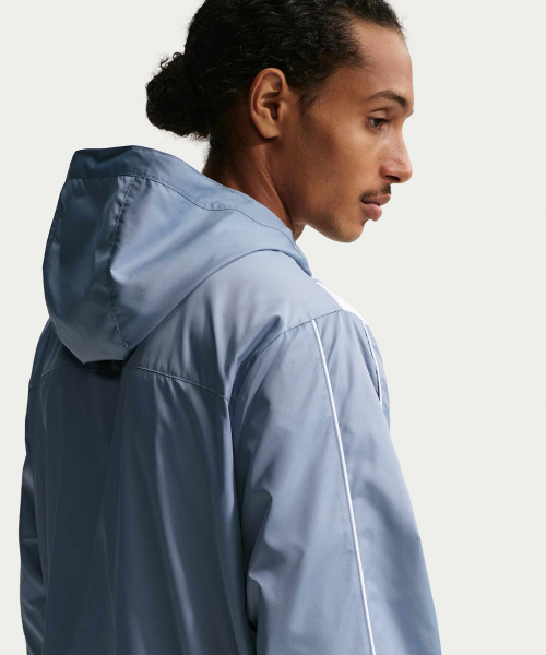 Sports Jacket M - : :White / IH0652-493