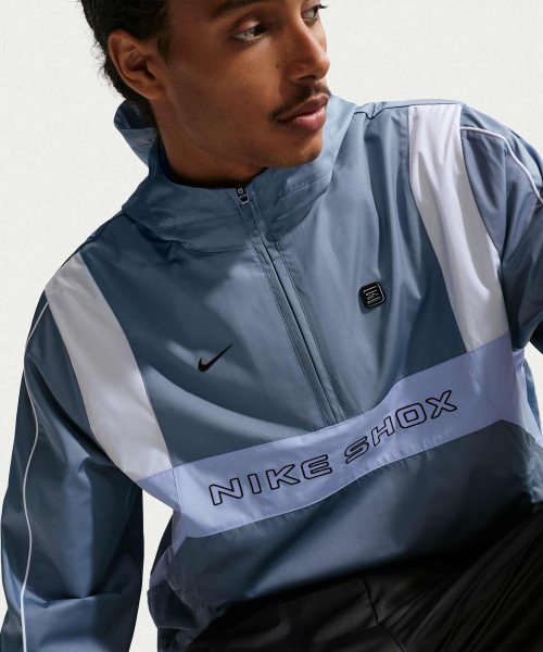 Sports Jacket M - : :White / IH0652-493