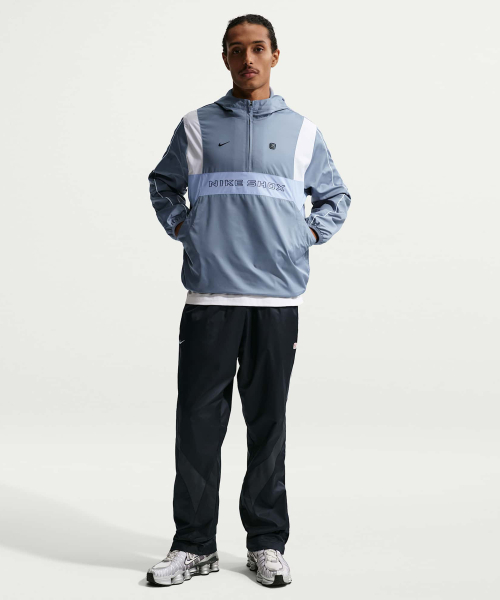 Sports Jacket M - : :White / IH0652-493