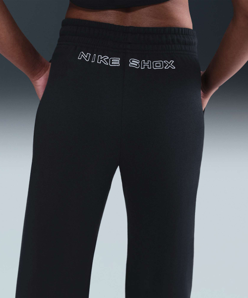 Sports Fleece Pants W - Black / IO2246-010