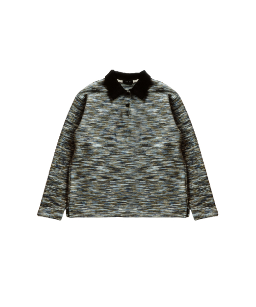 Stripe (Blue)