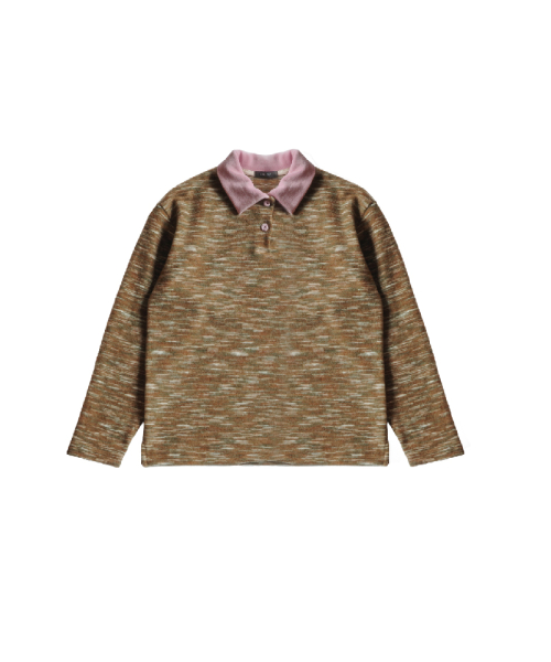 Stripe (Brown)