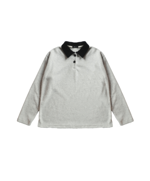 Fog Fleece