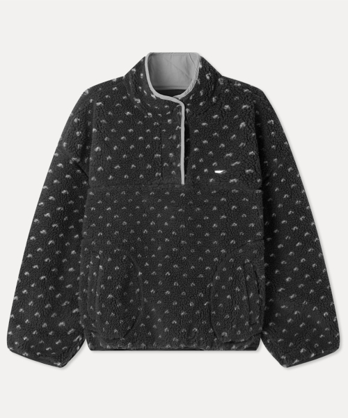Zip-up Fleece Jacket_MIWJMG117C