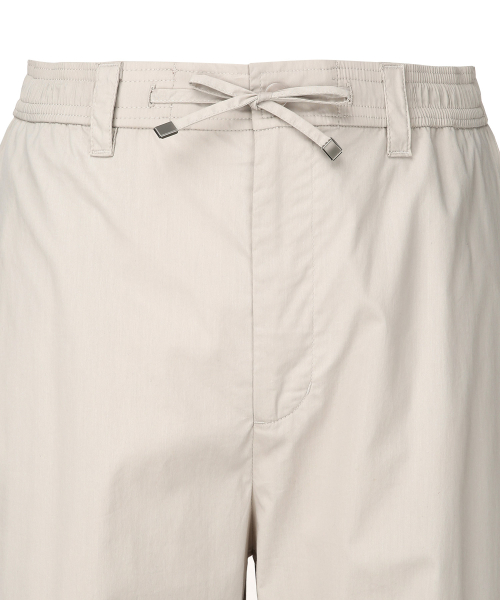 [DRY COOL] Pants Gray IEPA5G005G1