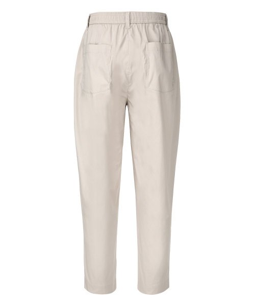 [DRY COOL] Pants Gray IEPA5G005G1