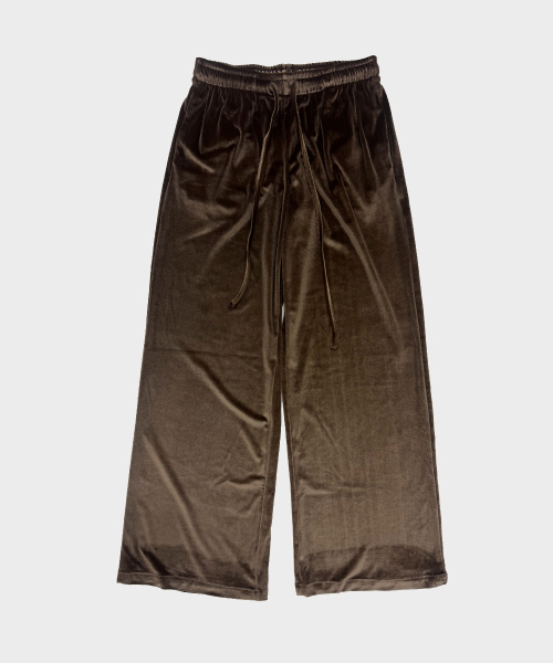 Elora pants_Brown