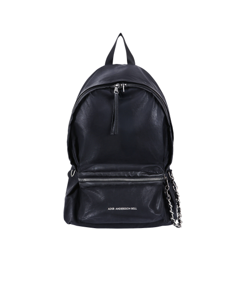 CARBON BACKPACK aaa512u(BLACK)