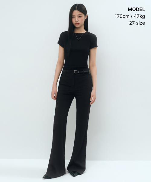 [Cool] Flare [Black]