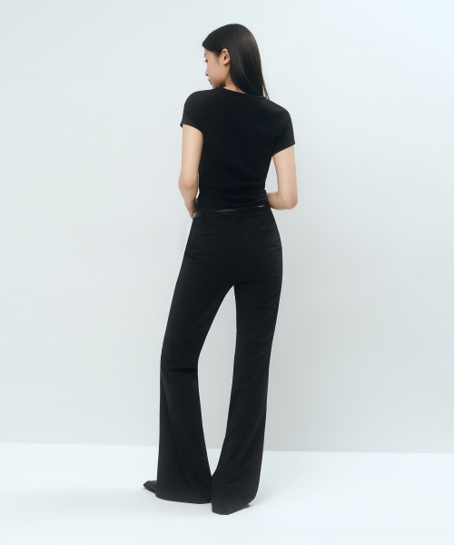 [Cool] Flare [Black]