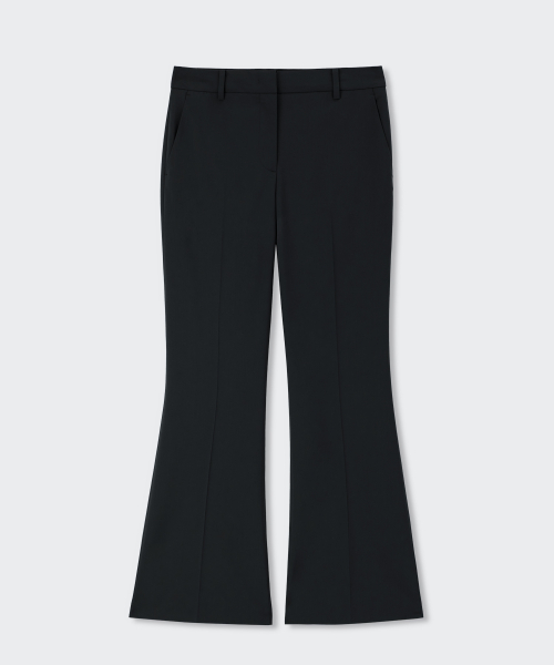 [Cool] Flare [Black]