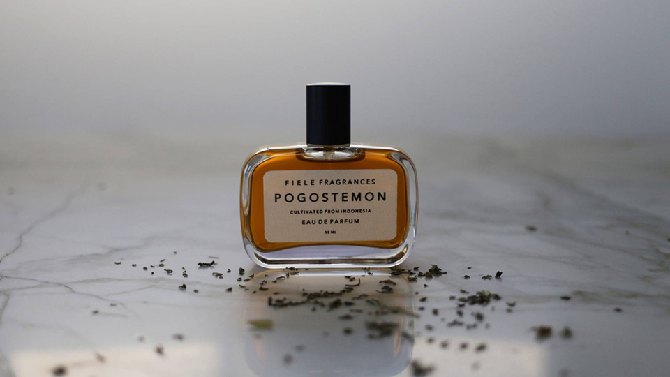 피에르 프래그런스(FIELE FRAGRANCES) Pogostemon 50ml EDP - 후기