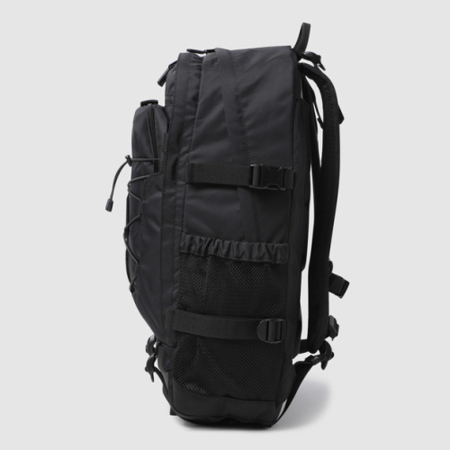 X (34L & ) Black UR123CBP17