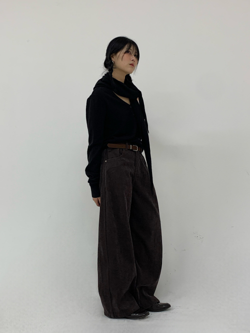 Beltone Pants (2C)