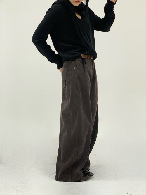 Beltone Pants (2C)