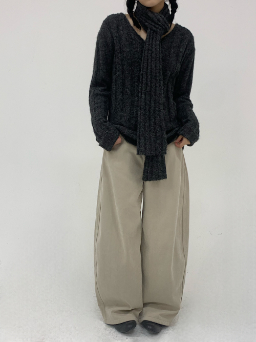 Beltone Pants (2C)