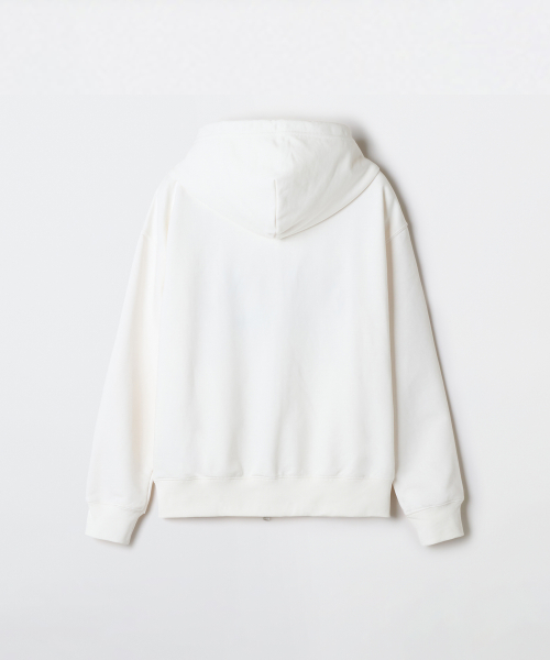 PROVINCE Hoodie Zip-up_SPMZG23G50