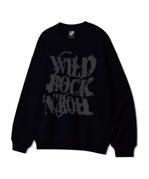 [2PACK] WILD Oversized _4 Style