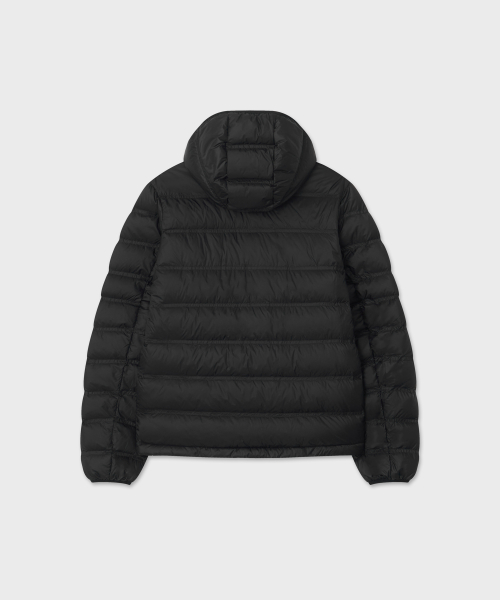 Padding (Black)
